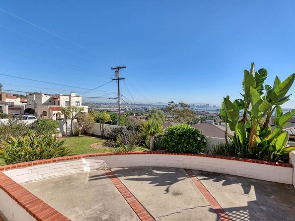 1925 Willow, San Diego CA 92106