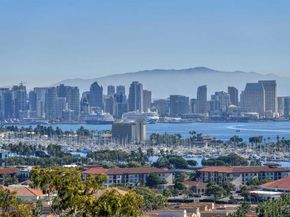 1925 Willow, San Diego CA 92106