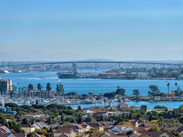 1925 Willow, San Diego CA 92106