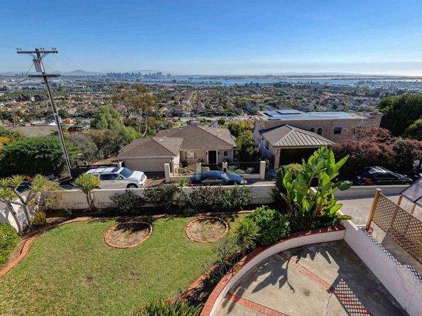 1925 Willow, San Diego CA 92106