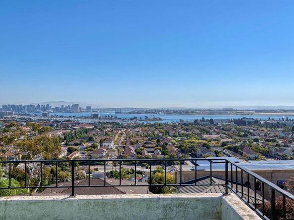 1925 Willow, San Diego CA 92106