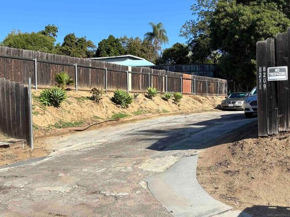 8209 8211 Jema Way, Lakeside CA 92071