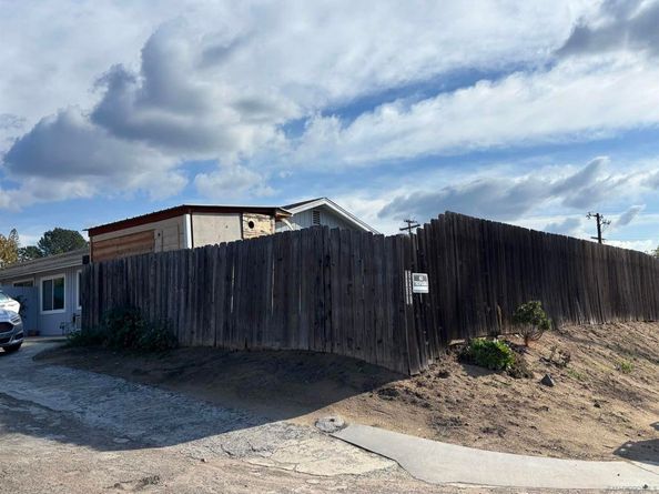 8209 8211 Jema Way, Lakeside CA 92071