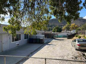 8209 8211 Jema Way, Lakeside CA 92071