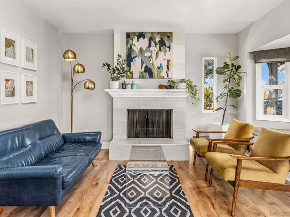 4081 Meade Ave, San Diego CA 92116