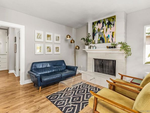 4081 Meade Ave, San Diego CA 92116