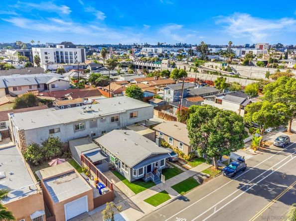 4081 Meade Ave, San Diego CA 92116