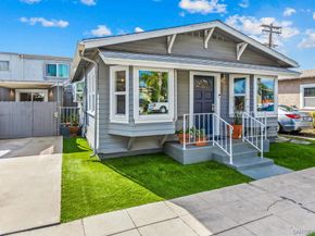 4081 Meade Ave, San Diego CA 92116