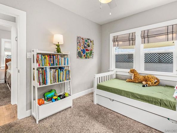 4081 Meade Ave, San Diego CA 92116