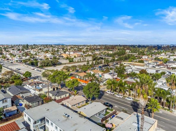 4081 Meade Ave, San Diego CA 92116