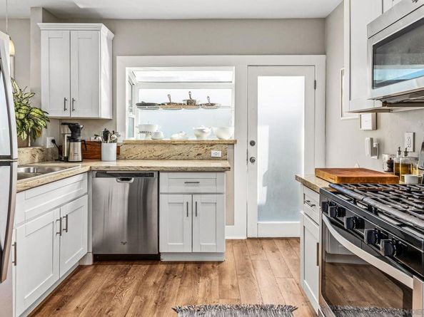 4081 Meade Ave, San Diego CA 92116