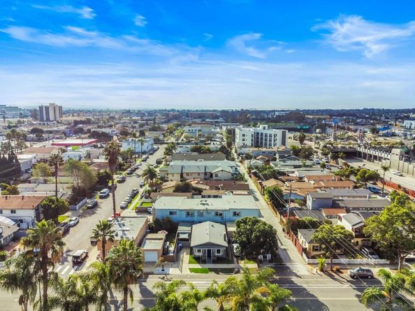 4081 Meade Ave, San Diego CA 92116