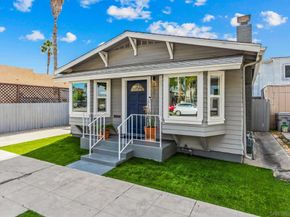 4081 Meade Ave, San Diego CA 92116