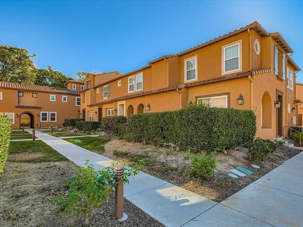 17019 Camino Marcilla 5, San Diego CA 92127
