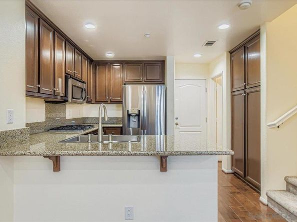 17019 Camino Marcilla 5, San Diego CA 92127