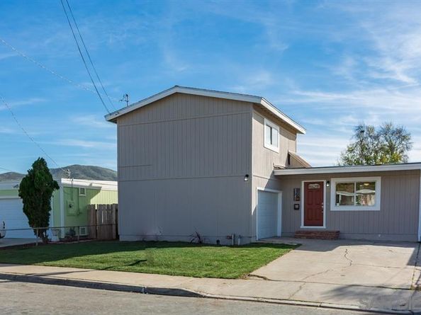 9745 Saint George St, Spring Valley CA 91977