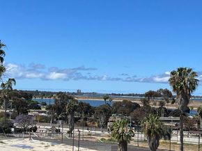 2540 Clairemont Dr 307, San Diego CA 92117