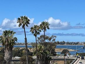2540 Clairemont Dr 307, San Diego CA 92117