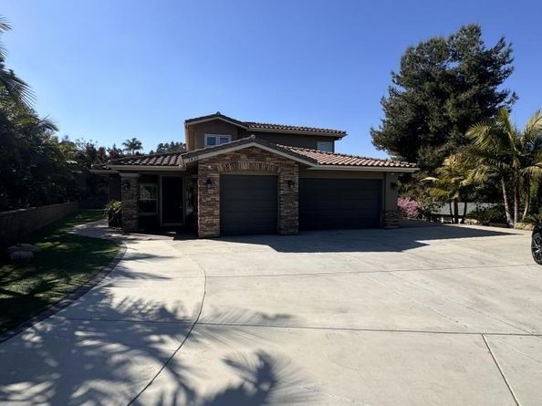 1838 El Jardin Ct, El Cajon CA 92020