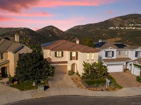 1664 Sagewood Way, San Marcos CA 92078