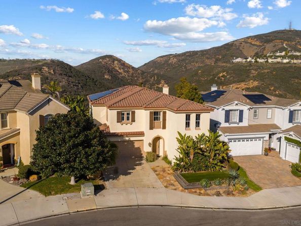 1664 Sagewood Way, San Marcos CA 92078