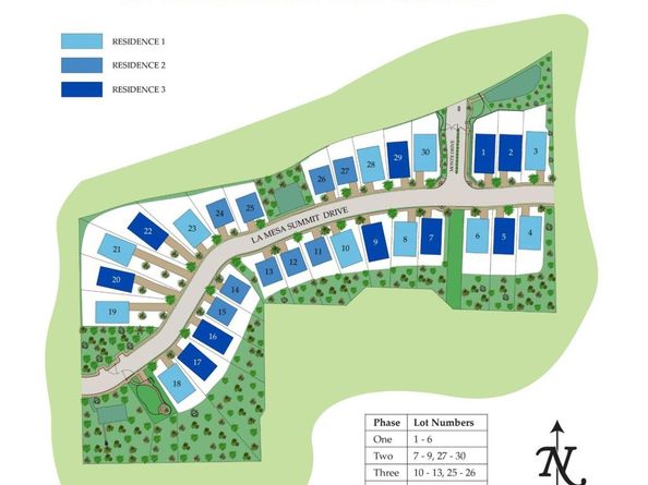 7790 La Mesa Summit Dr, La Mesa CA 91941