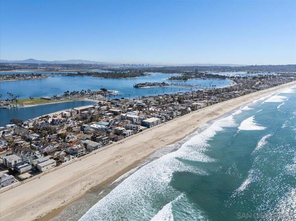 3755 Ocean Front Walk 18, San Diego CA 92109