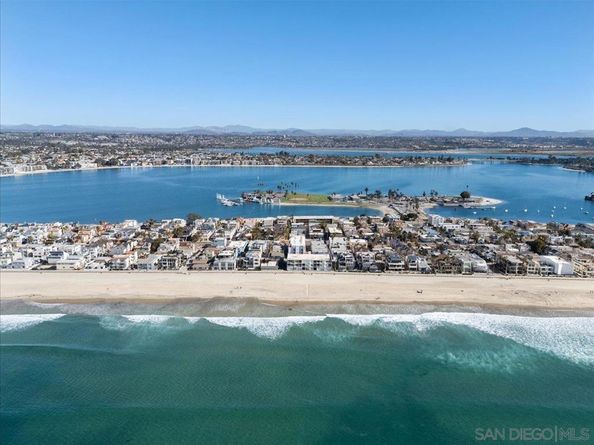 3755 Ocean Front Walk 18, San Diego CA 92109