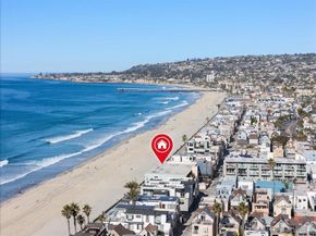 3755 Ocean Front Walk 18, San Diego CA 92109