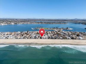 3755 Ocean Front Walk 18, San Diego CA 92109