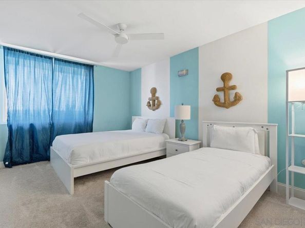 3755 Ocean Front Walk 18, San Diego CA 92109