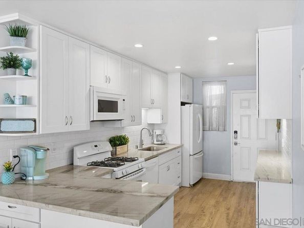 3755 Ocean Front Walk 18, San Diego CA 92109