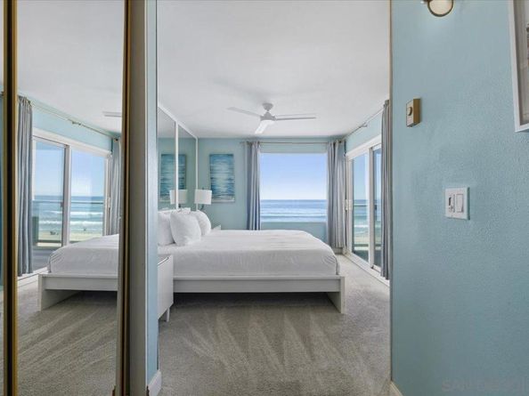 3755 Ocean Front Walk 18, San Diego CA 92109
