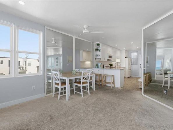 3755 Ocean Front Walk 18, San Diego CA 92109