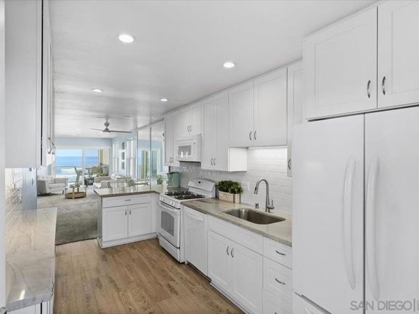 3755 Ocean Front Walk 18, San Diego CA 92109