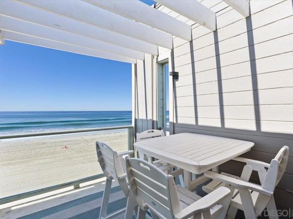 3755 Ocean Front Walk 18, San Diego CA 92109