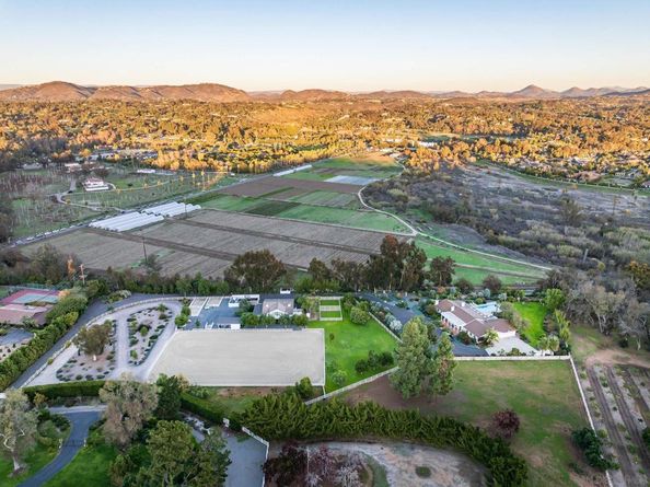 16039 Via Del Alba, Rancho Santa Fe CA 92067