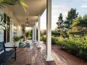 16039 Via Del Alba, Rancho Santa Fe CA 92067
