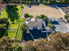 16039 Via Del Alba, Rancho Santa Fe CA 92067