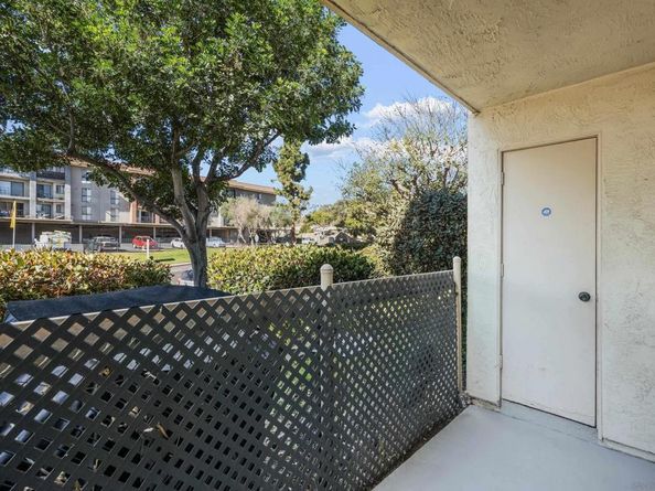 6275 Rancho Mission 105, Mission Valley CA 92108