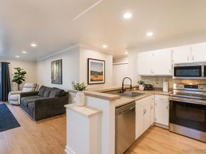 6275 Rancho Mission 105, Mission Valley CA 92108