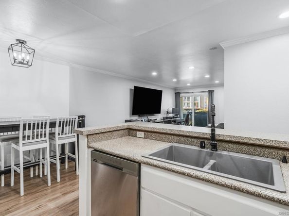 6275 Rancho Mission 105, Mission Valley CA 92108