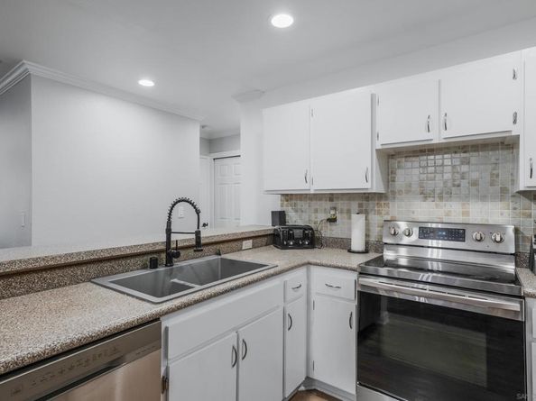 6275 Rancho Mission 105, Mission Valley CA 92108