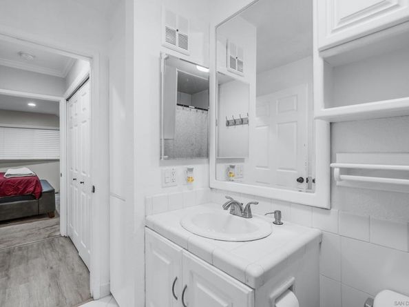 6275 Rancho Mission 105, Mission Valley CA 92108