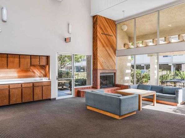 6275 Rancho Mission 105, Mission Valley CA 92108