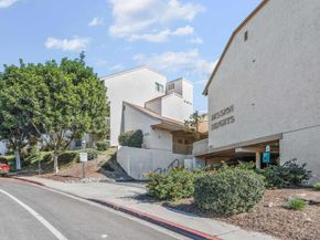 6275 Rancho Mission 105, Mission Valley CA 92108