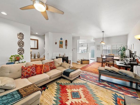 10010 Scripps Vista Way 73, San Diego CA 92131