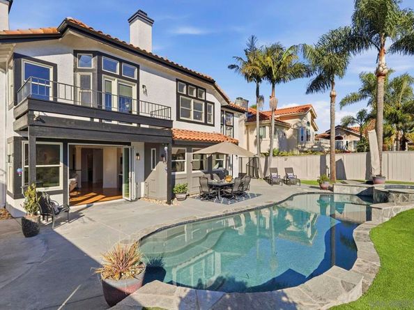 7665 Salix Place, San Diego CA 92129