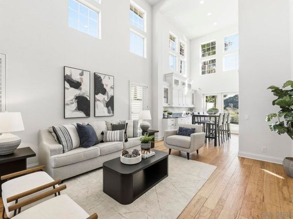 7665 Salix Place, San Diego CA 92129