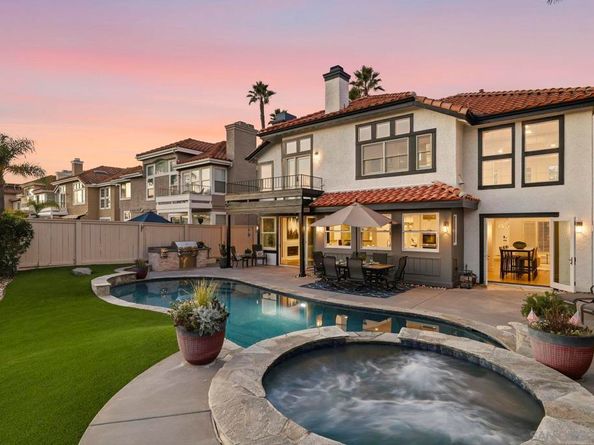 7665 Salix Place, San Diego CA 92129